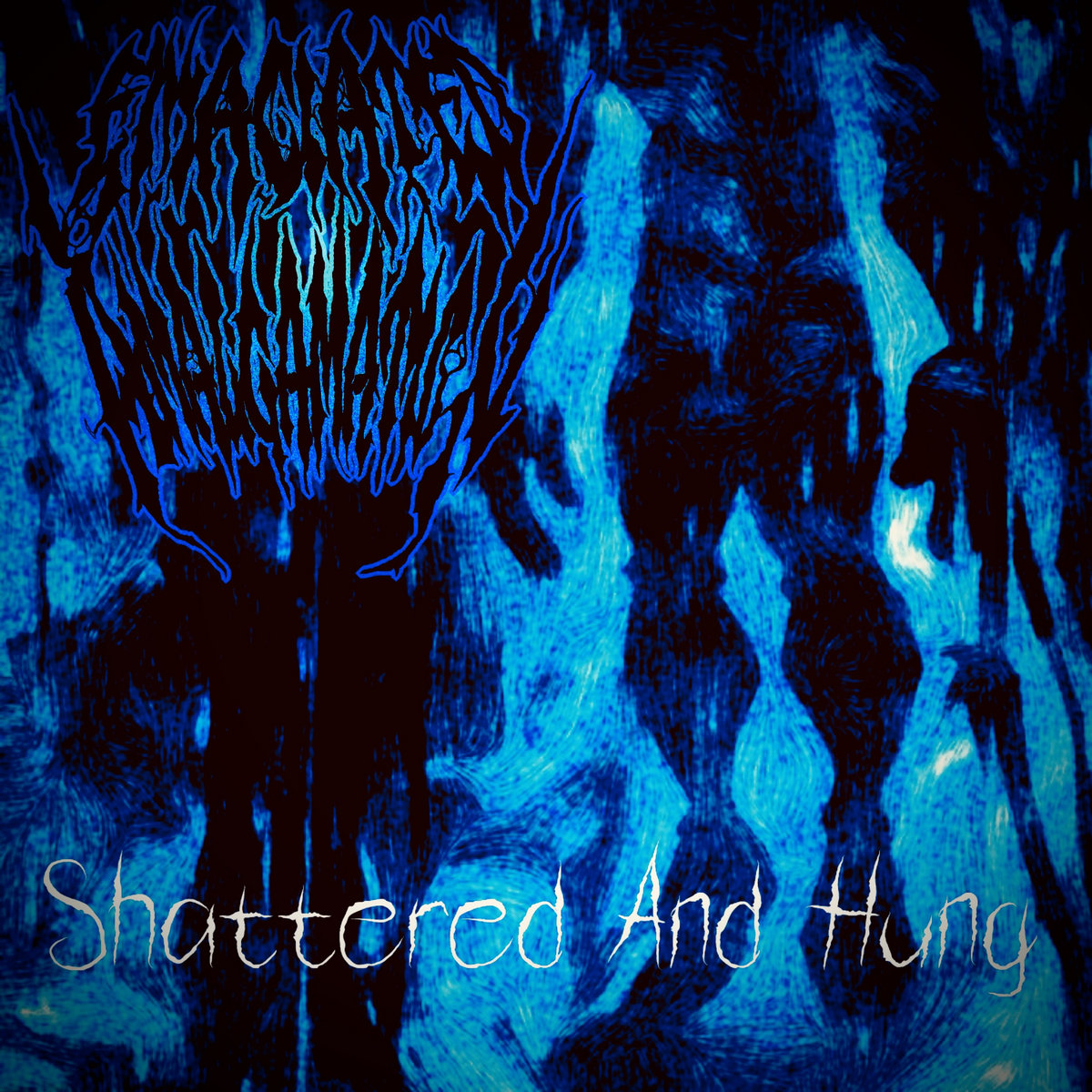 Shattered And Hung (EP)