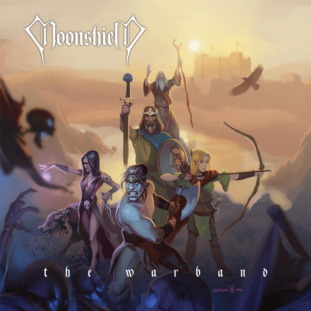 Moonshield