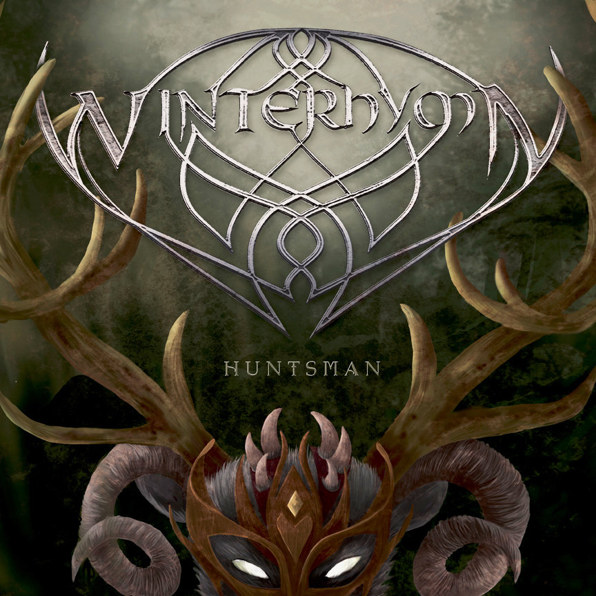 Huntsman (Single 2013)