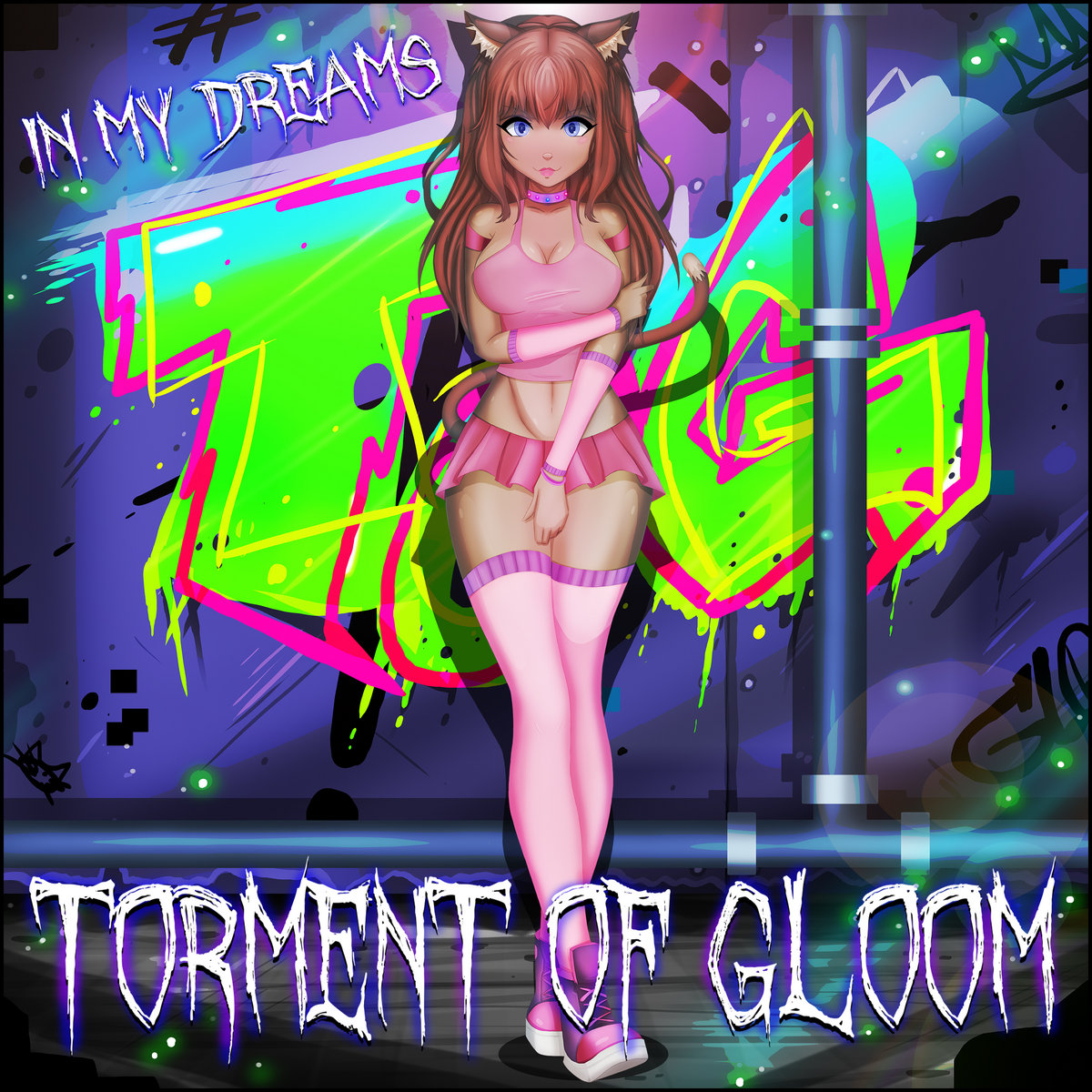 IMD - Wish You Were Here (Demo)