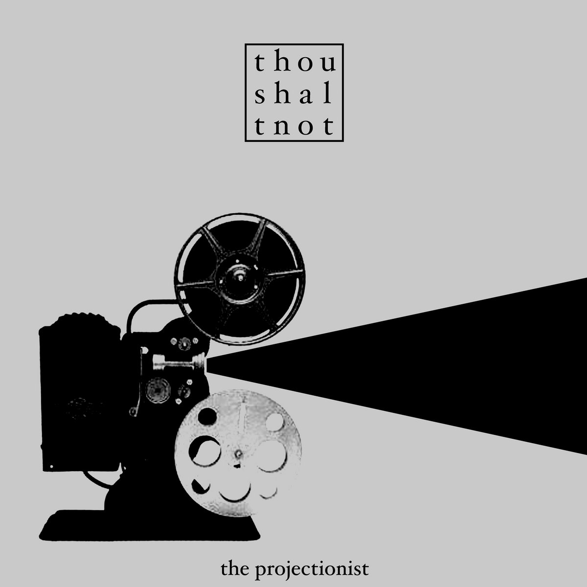The Projectionist