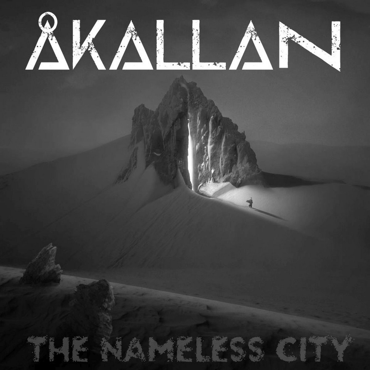 The Nameless City