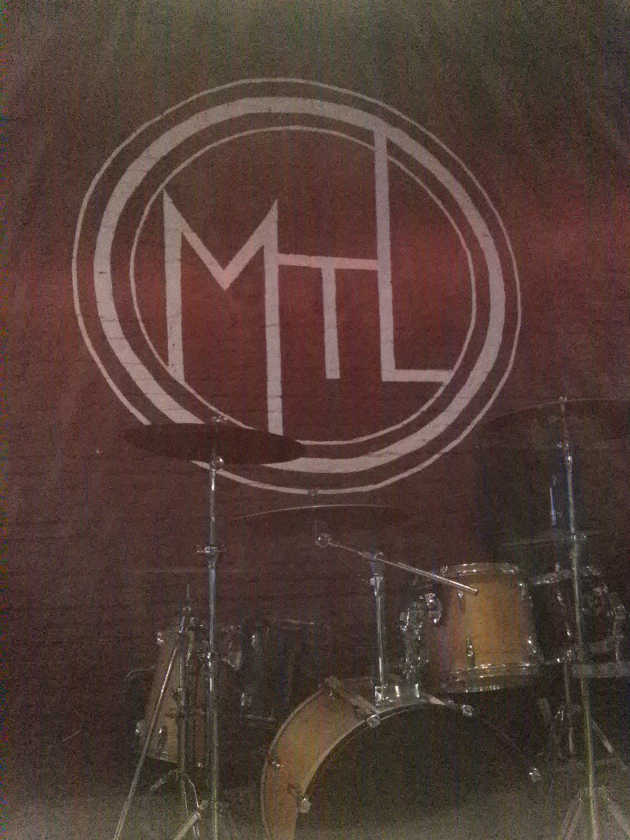 Live at the MTL