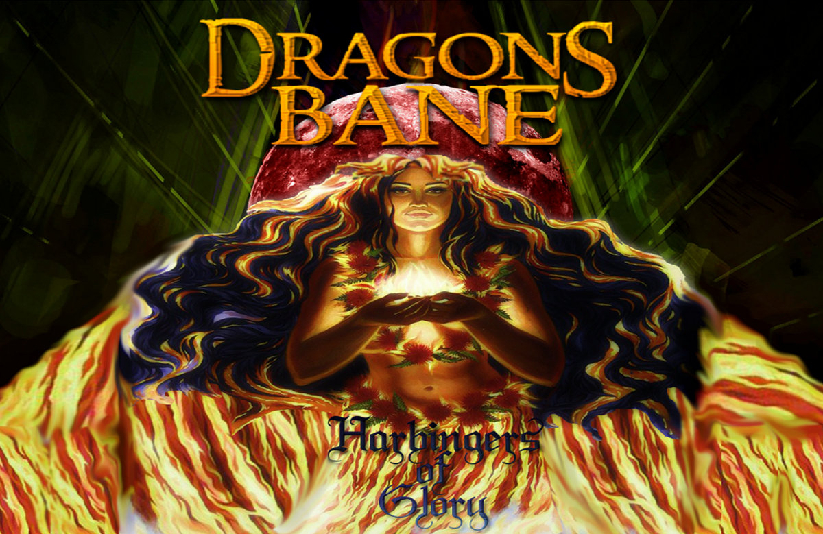 Harbingers of Glory - EP