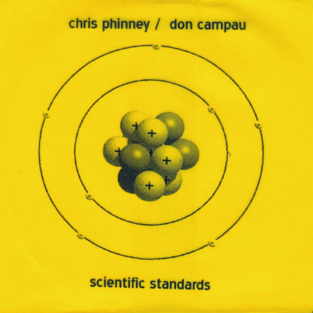 Scientific Standards