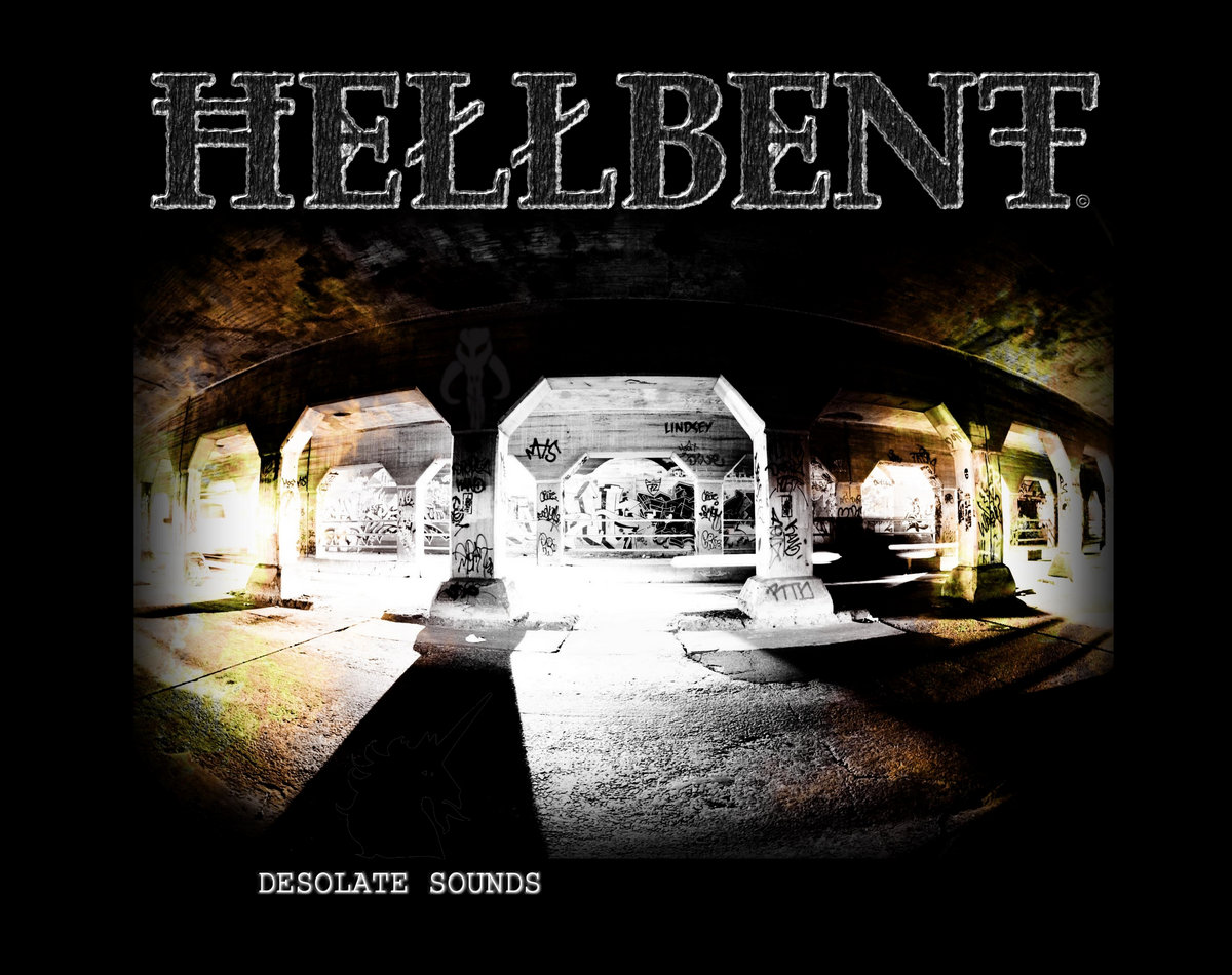 "Desolate Sounds" - Single (2015)