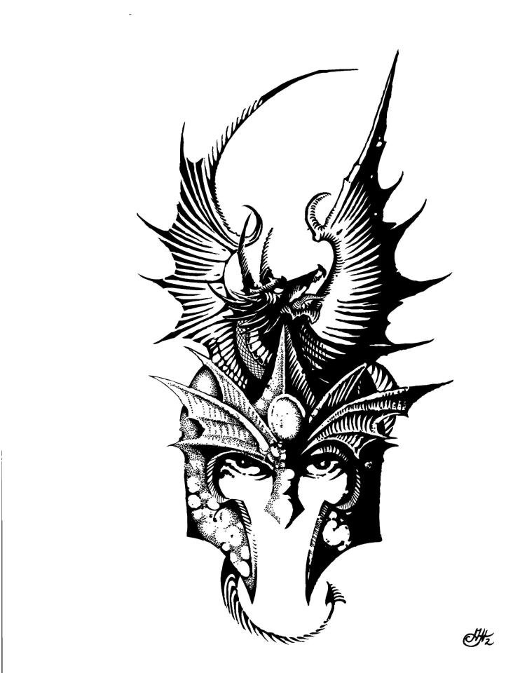 The Last King Of Pictdom