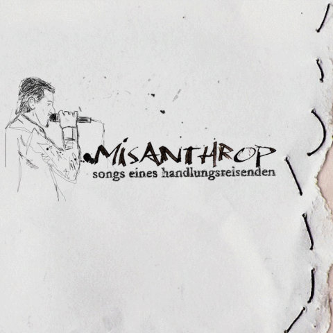 Songs eines Handlungsreisenden