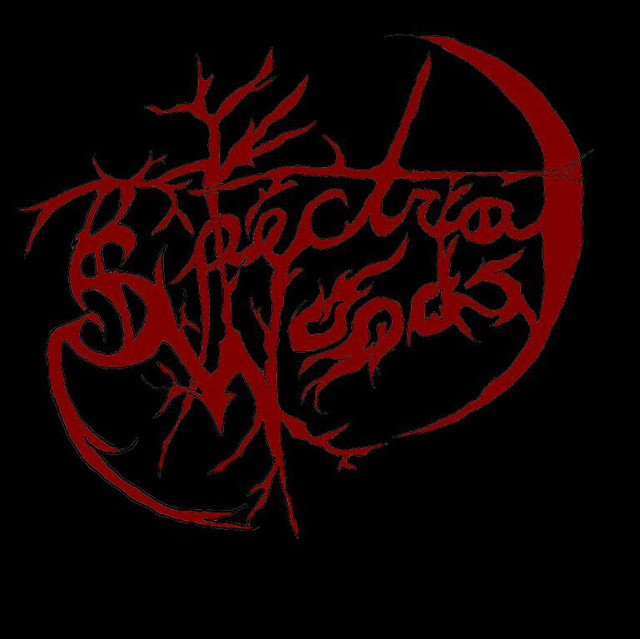 Spectral Woods