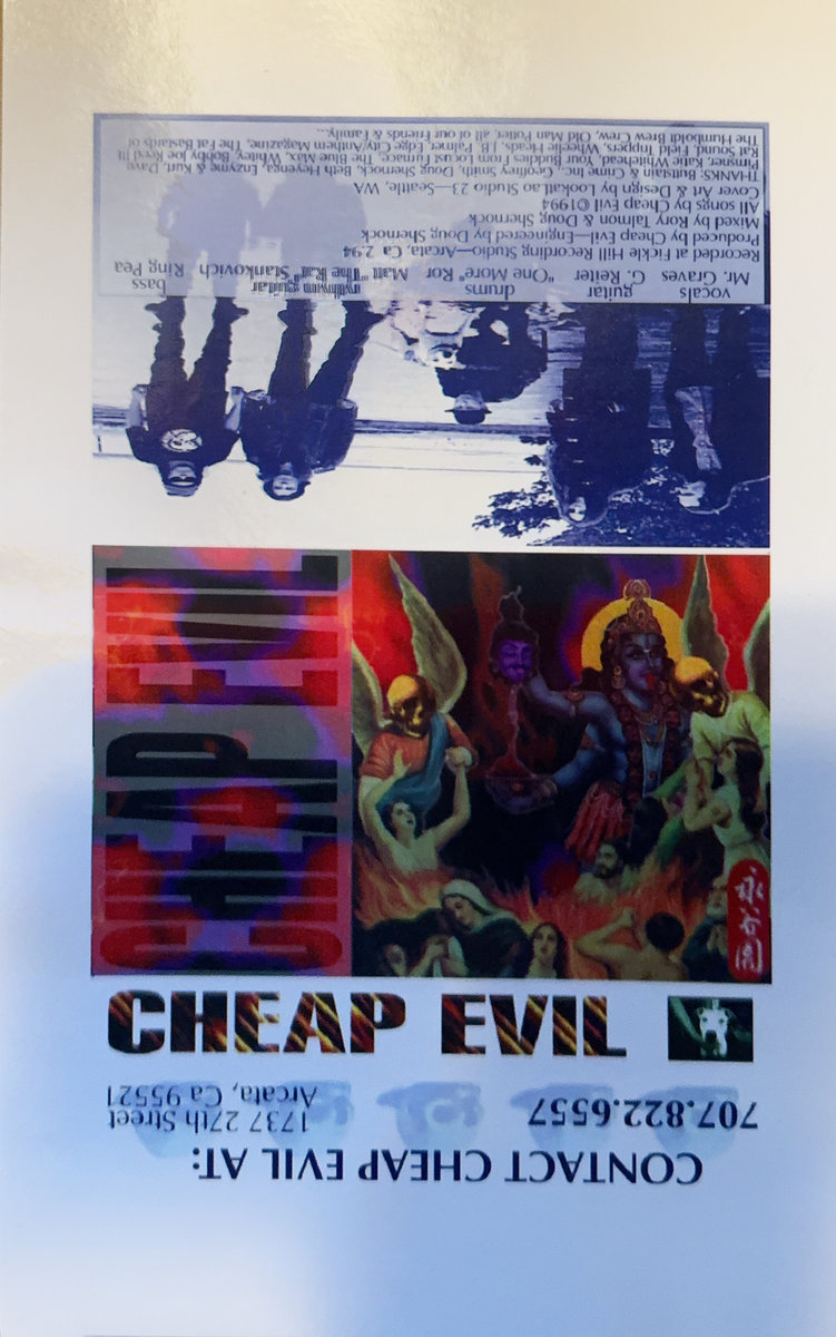 Fickle Hill Sessions