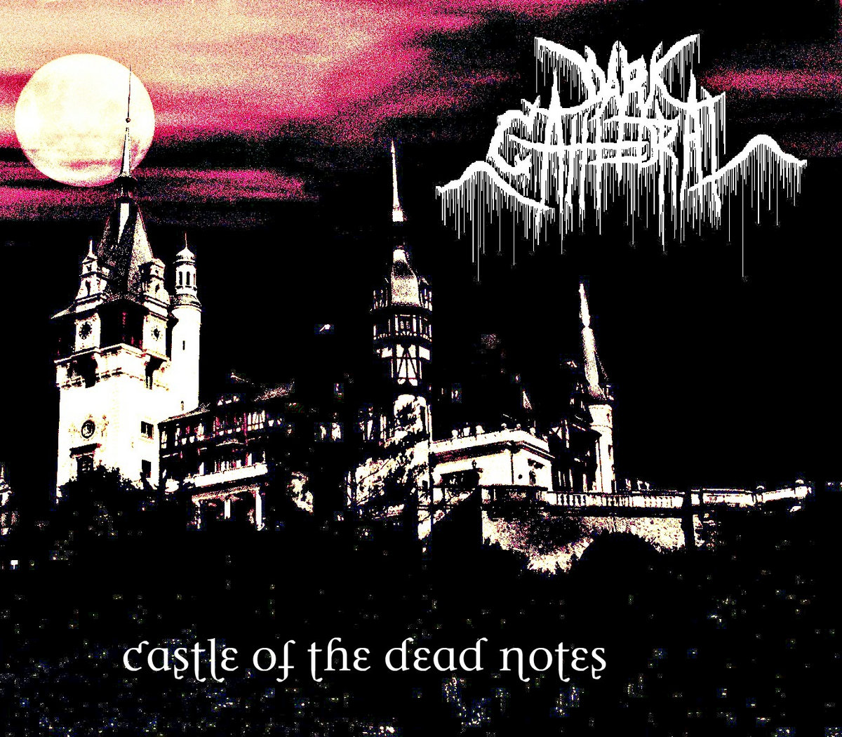 Castle Of The Dead Notes (Demo 3)