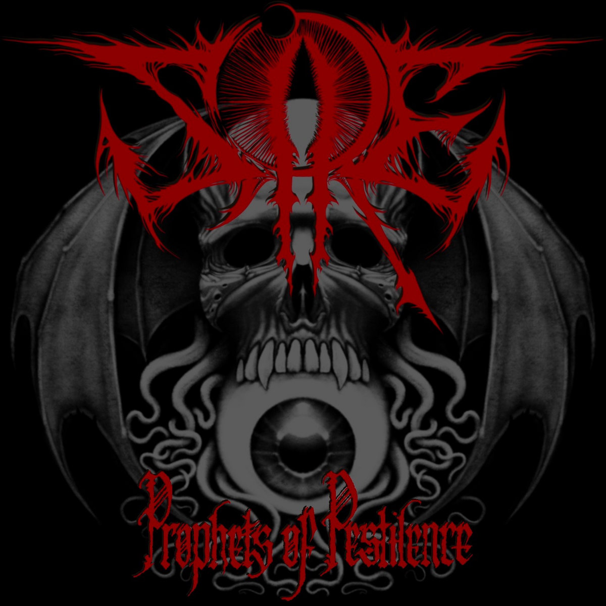 Prophets Of Pestilence