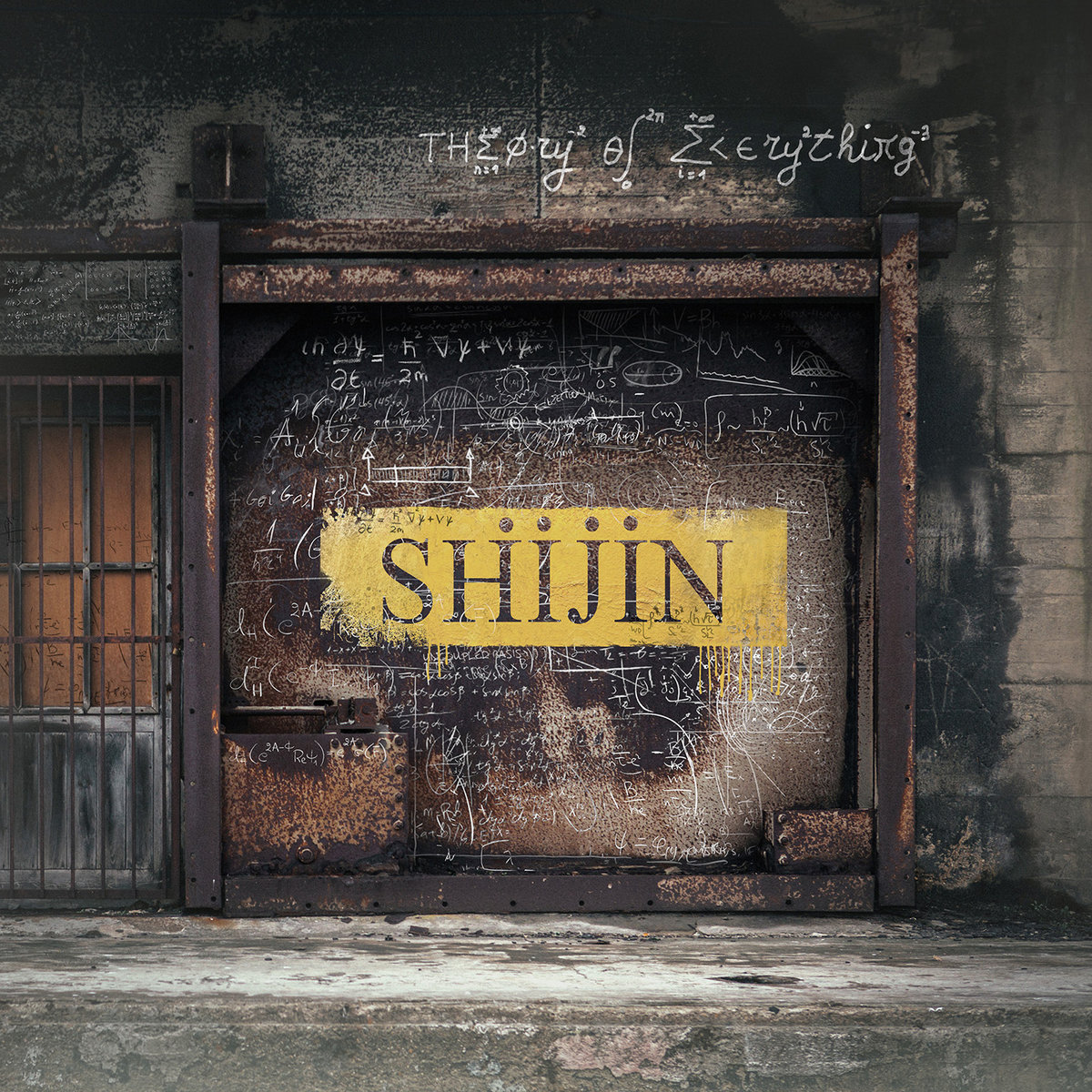 Theory Of Everything (Full Length)