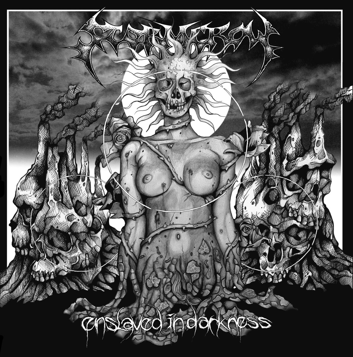 Enslaved In Darkness ( Remaster 2024 )