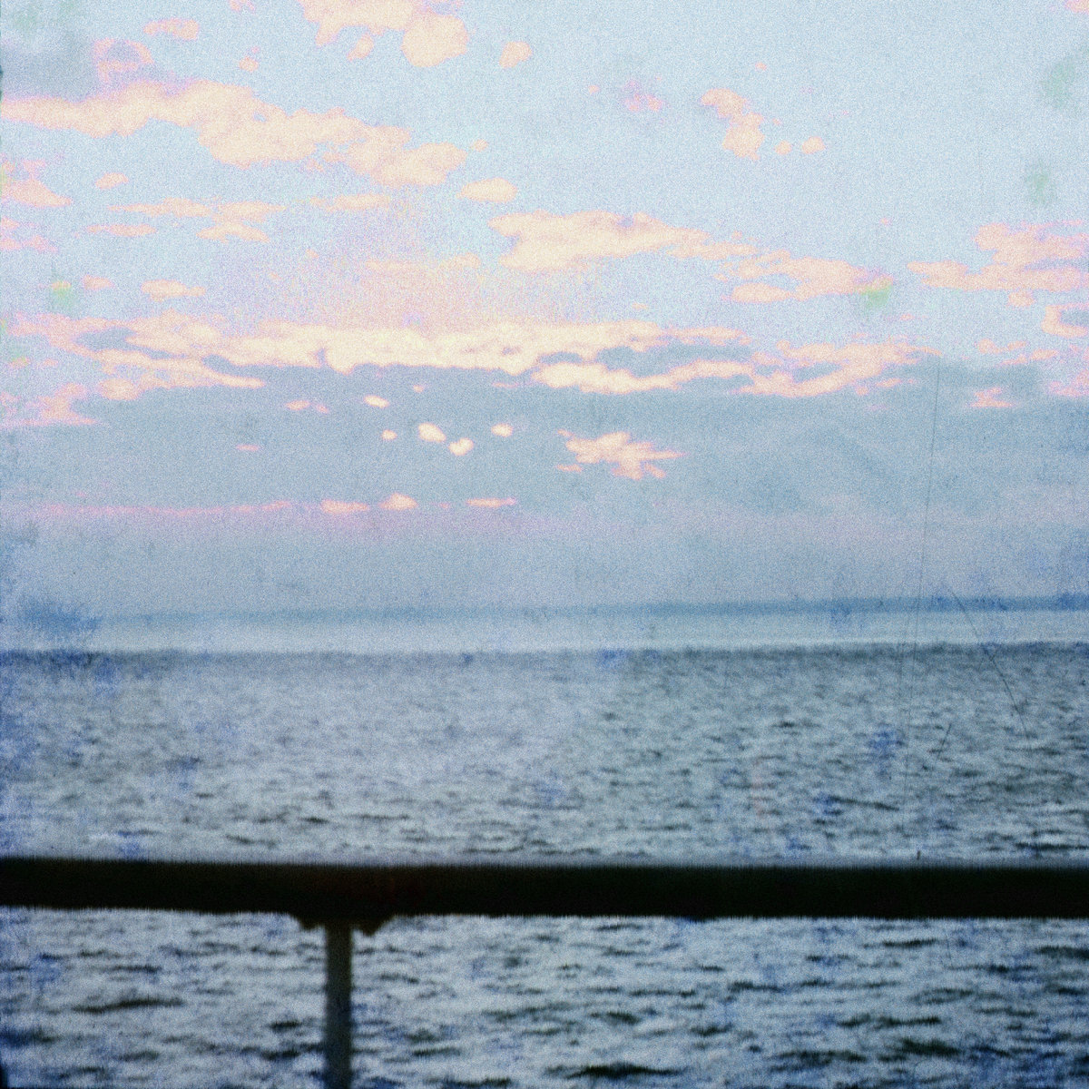 Beautiful souvenirs torn apart