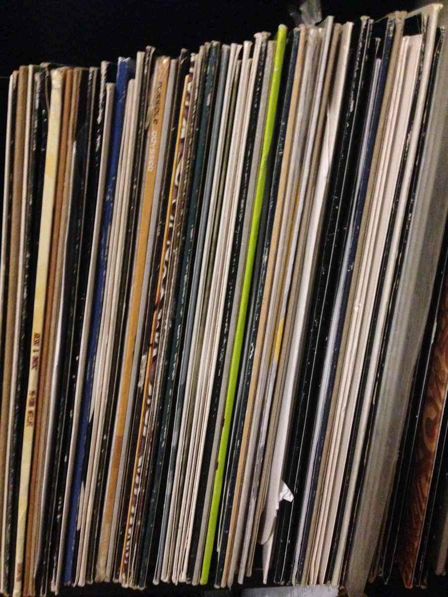 Jay Tripwire vintage catalog