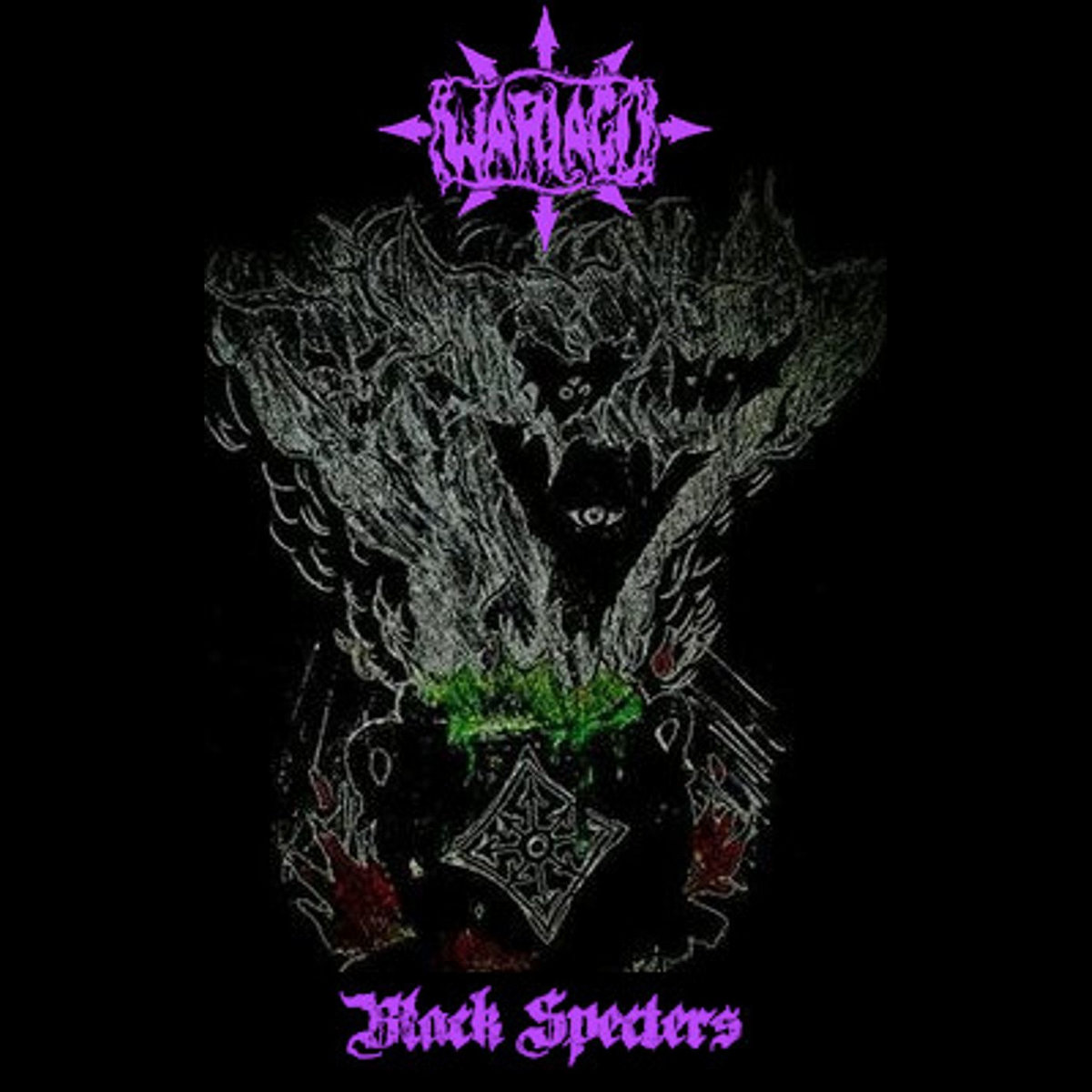 Black Specters