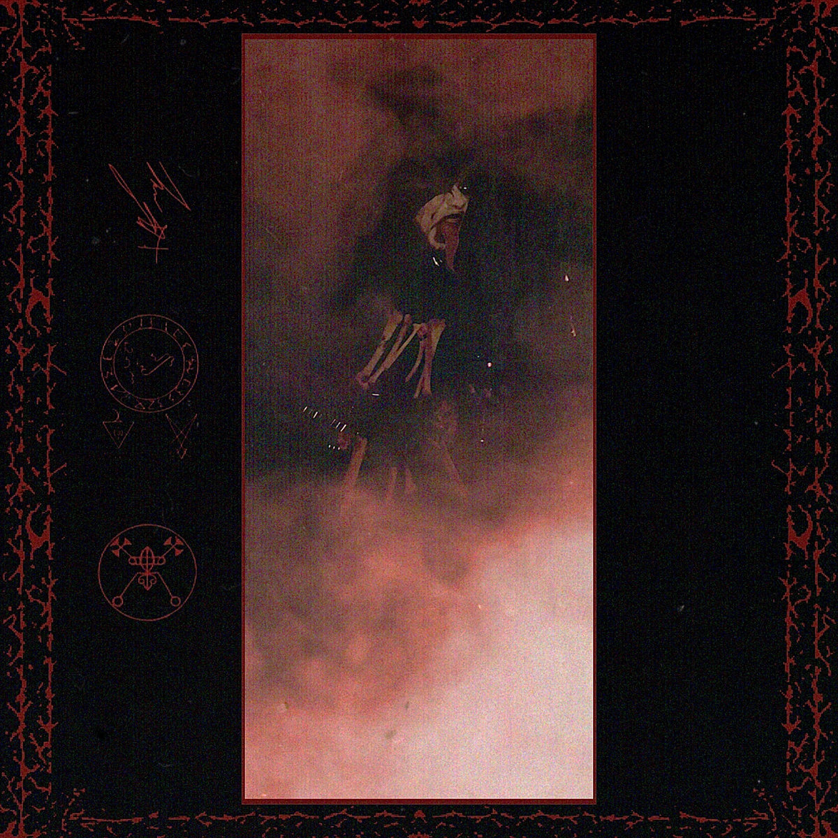 Throne of the Infernal Sovereign