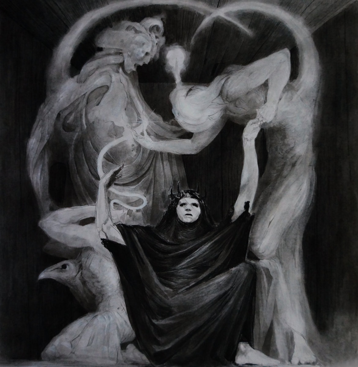 Amalgamation Of The Opposites