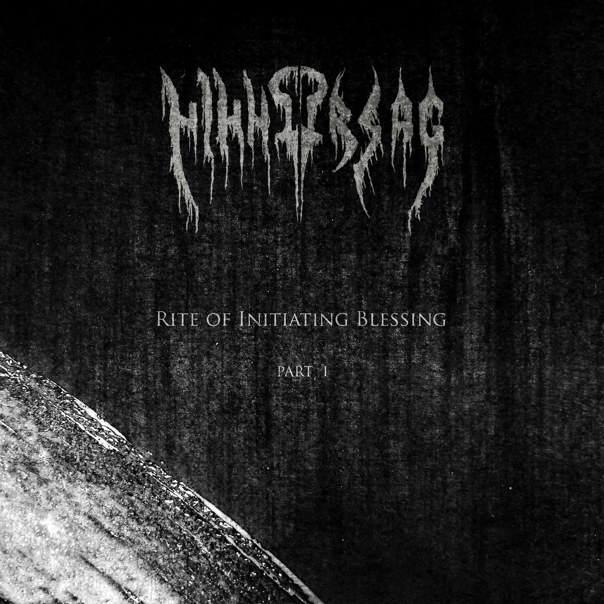 Rite Of Initiating Blessing Part I