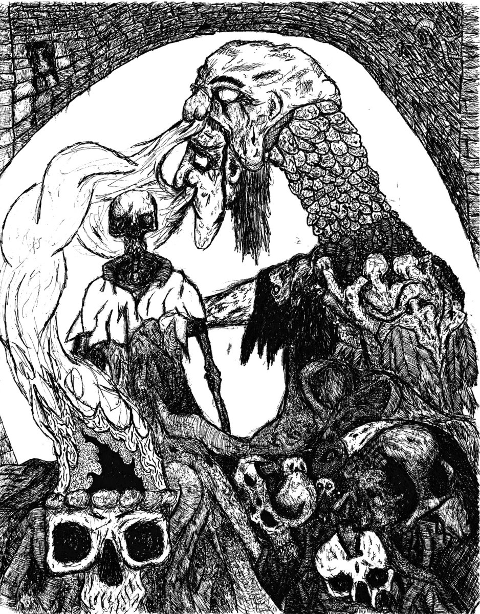 Ancient Melodies From Forgotten Times...