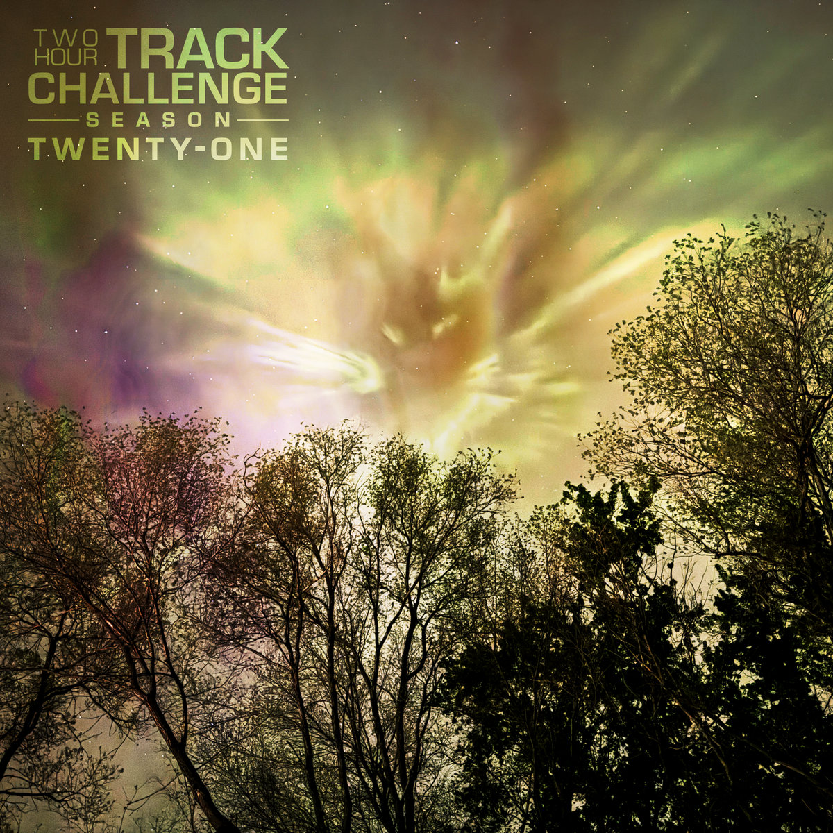 Two Hour Track Challenge, Season 21