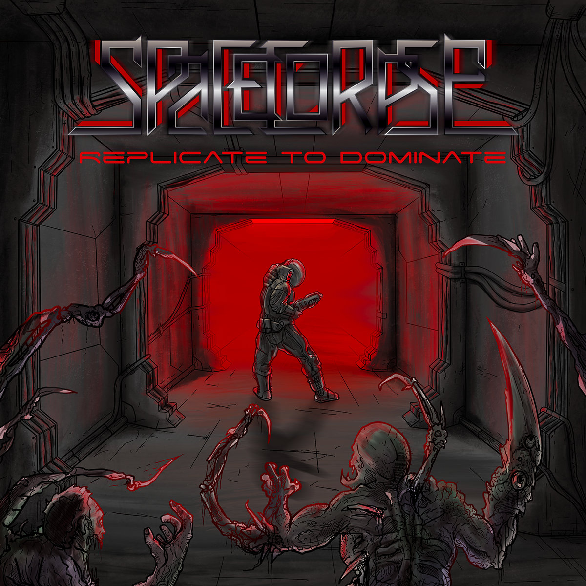 Replicate to Dominate