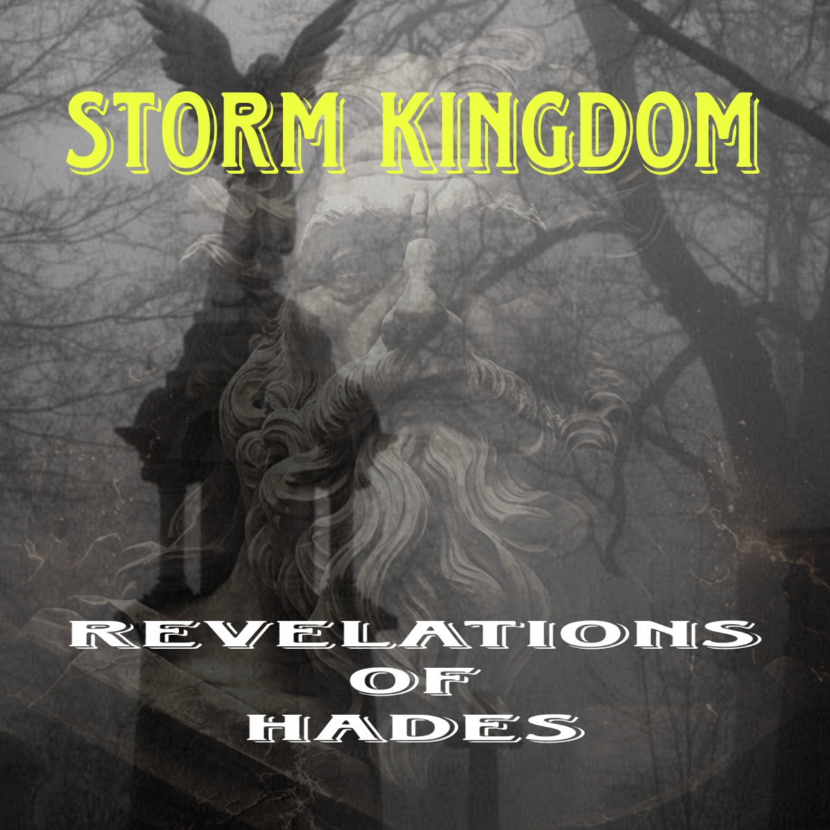 The Revelations of Hades