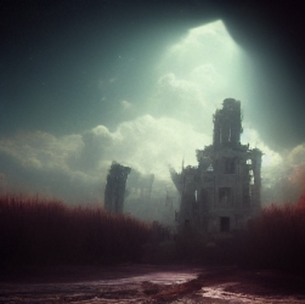 New Album Demo Sampler