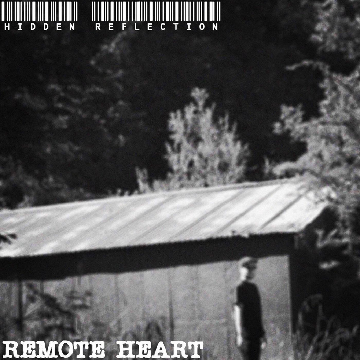 SS005: Hidden Reflection - Remote Heart [Sonic Sessions]