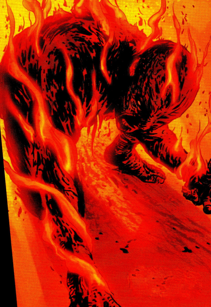 Passages Through Perdition (demo)