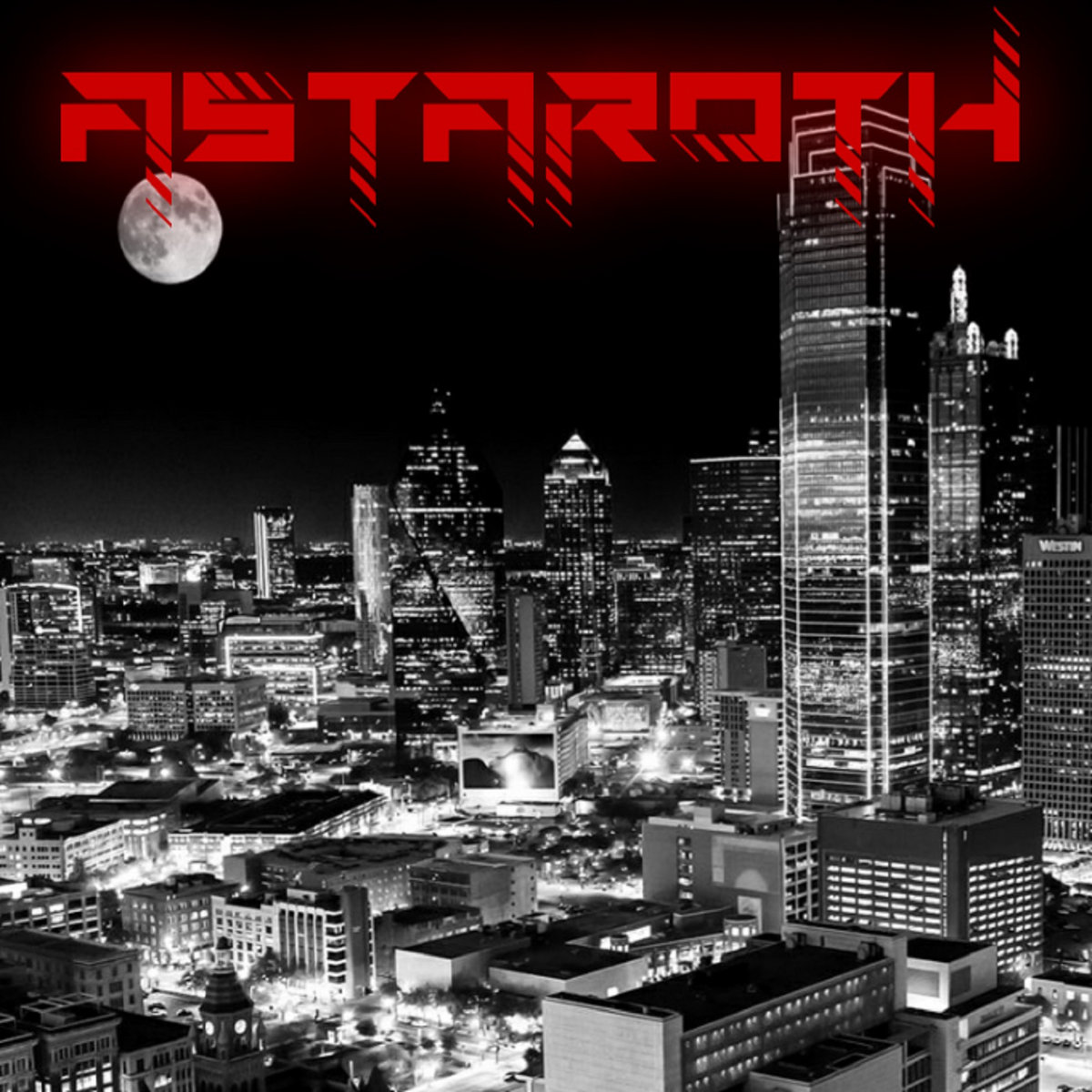 In Reverence To The Machine God