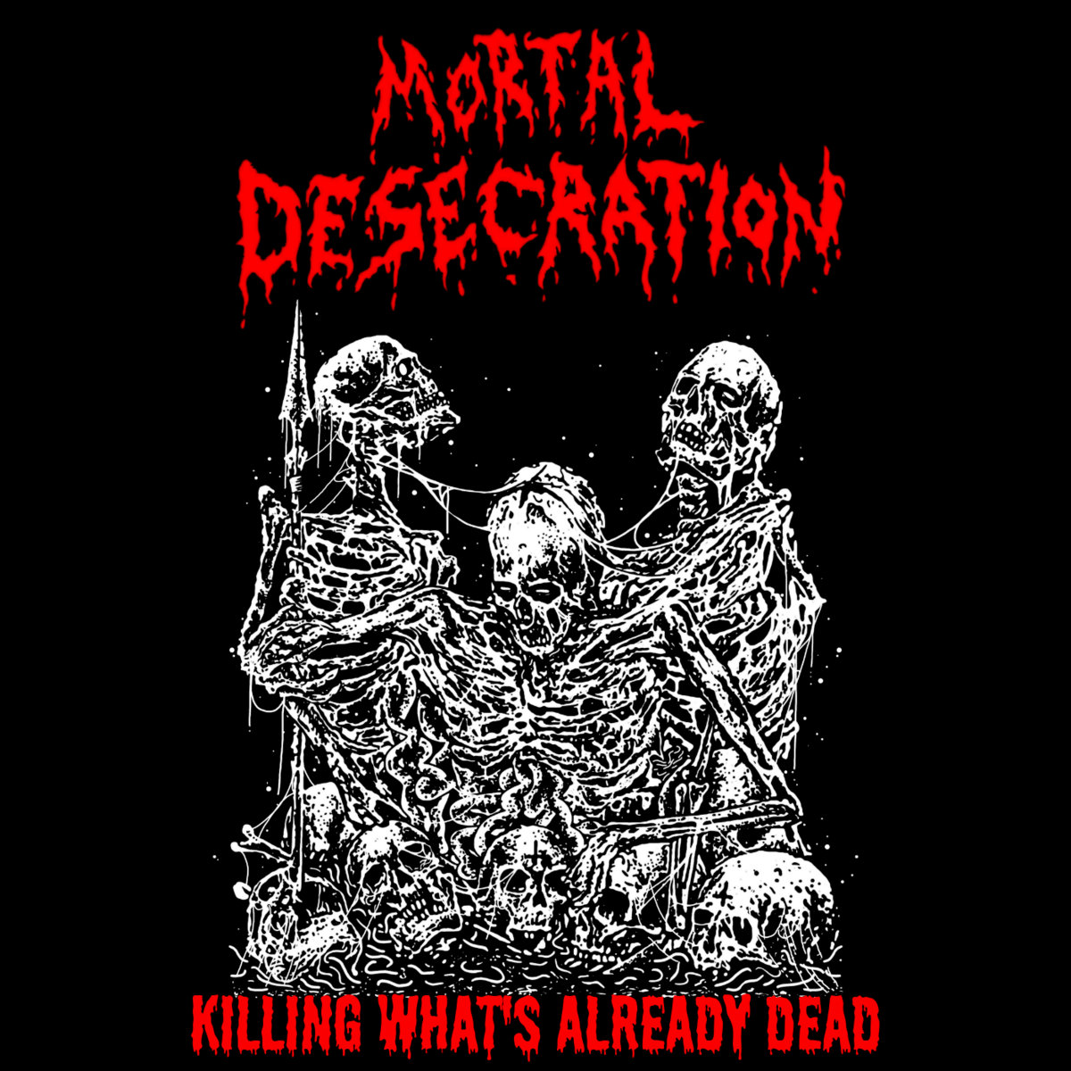 Killing What's Already Dead