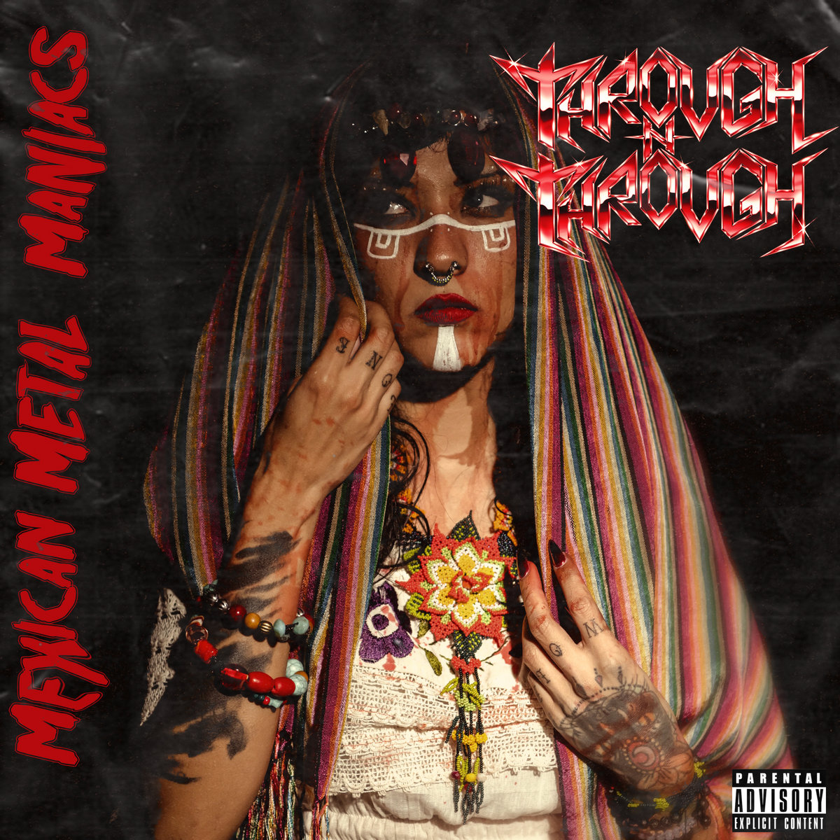 Mexican Metal Maniacs