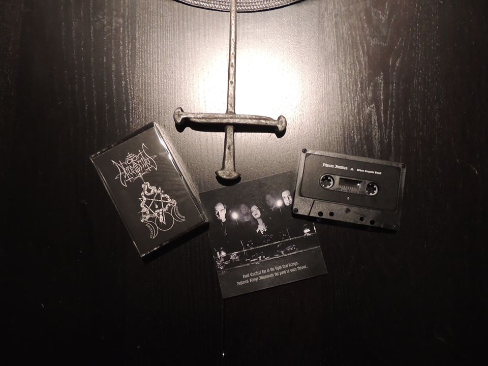 Where Serpents Dwell