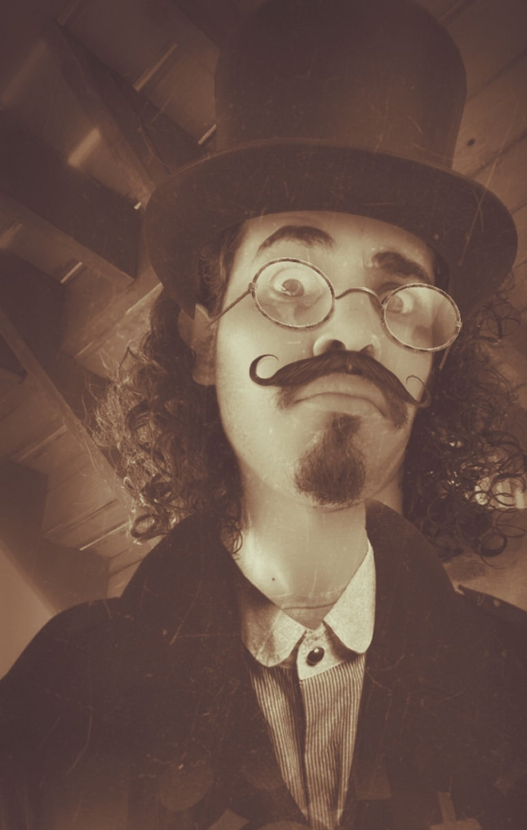 Never Doing Covers Again