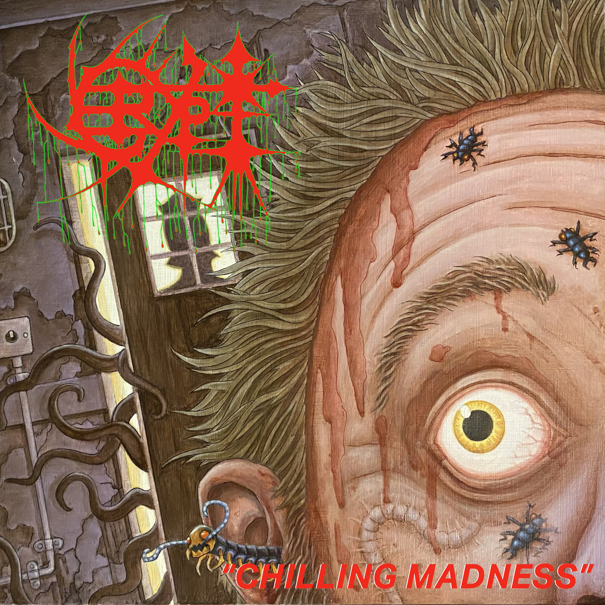Chilling Madness