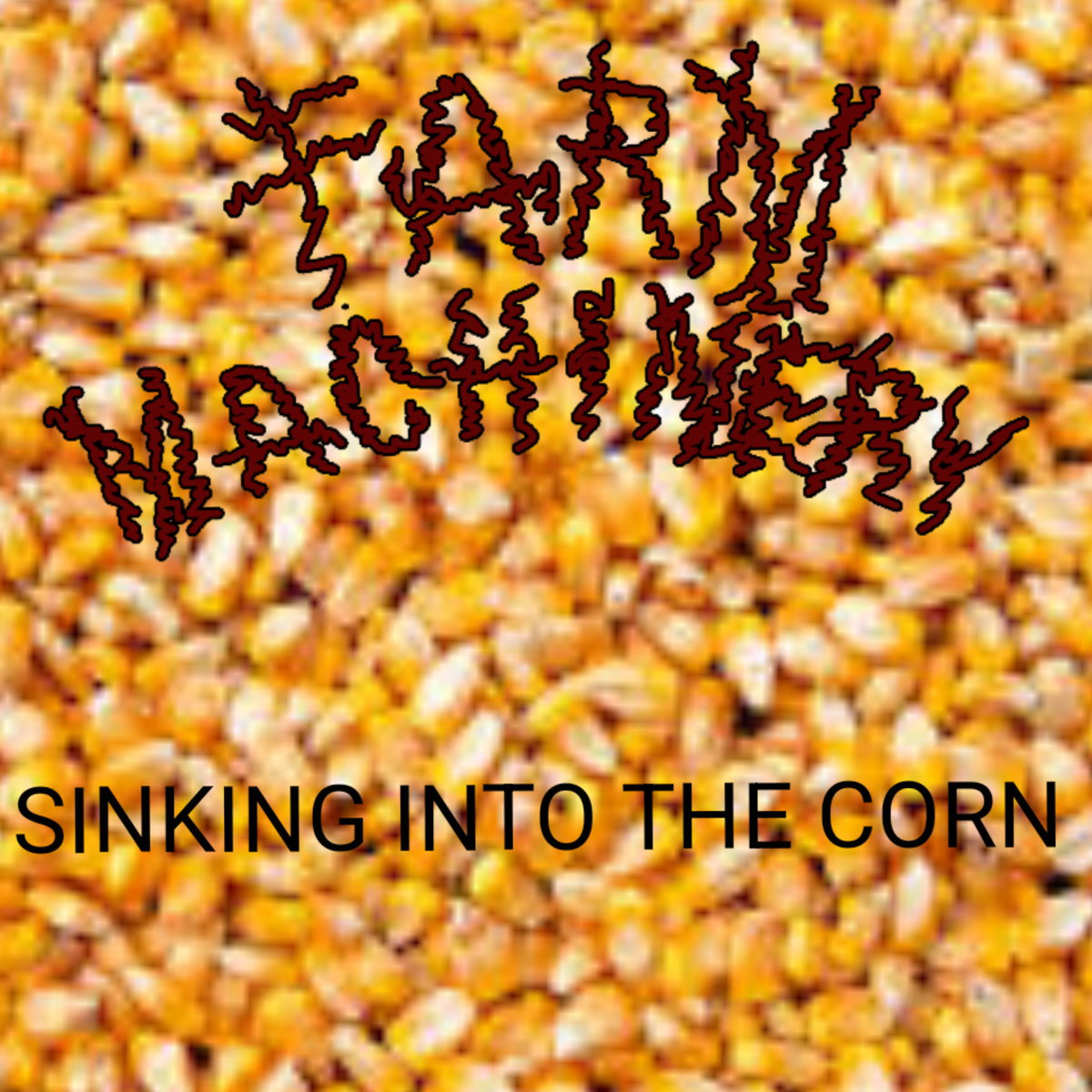Sinking Into The Corn (Demo)