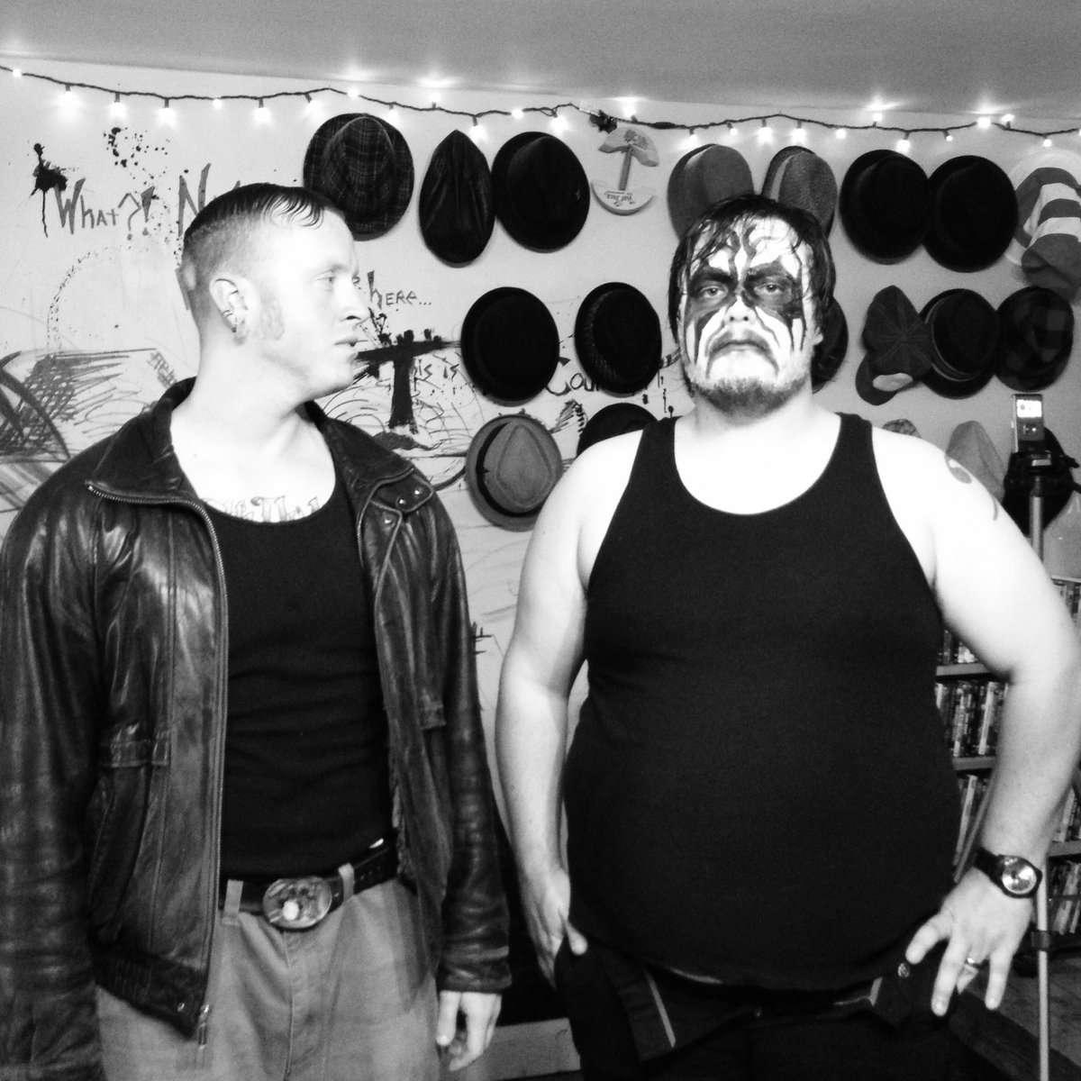 There Is Light At The End Of The Tunnel