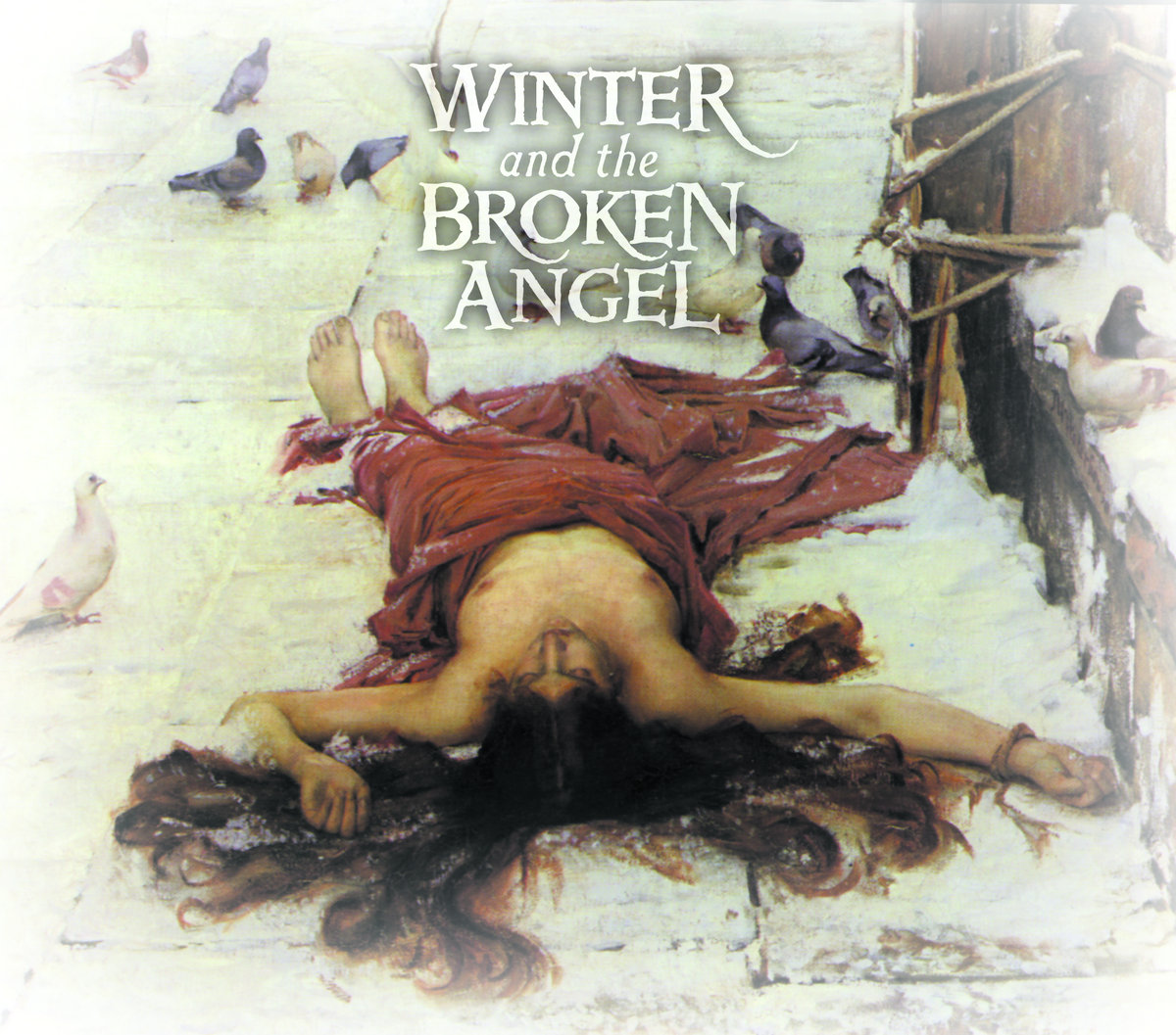 Love Poems for Dying Children - Act III - Winter and the Broken Angel