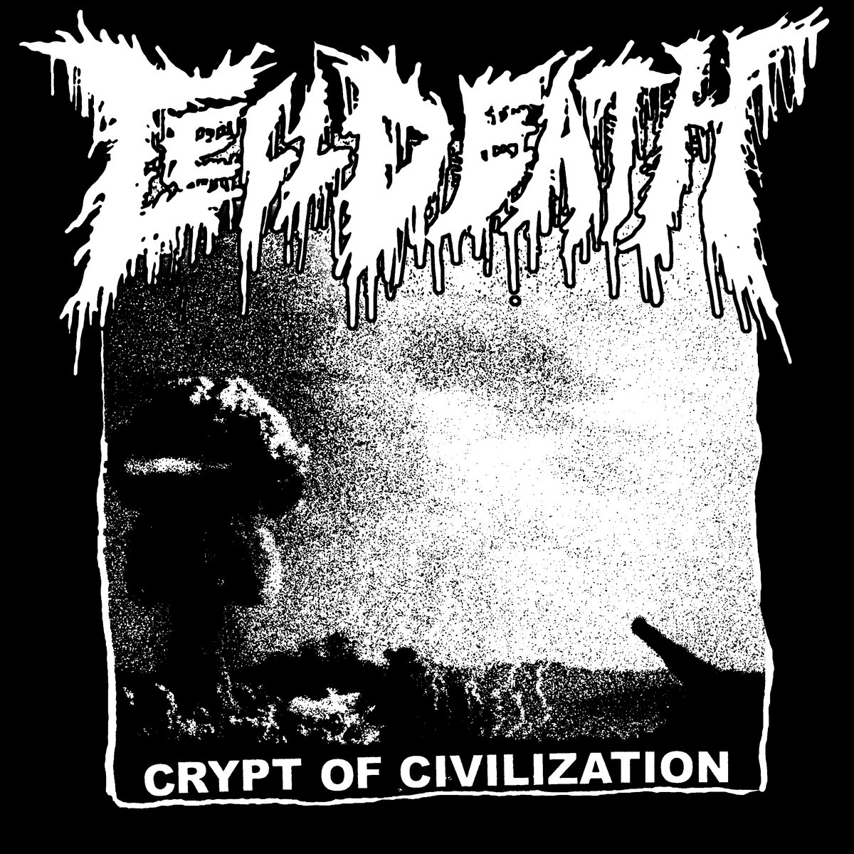 CRYPT OF CIVILIZATION