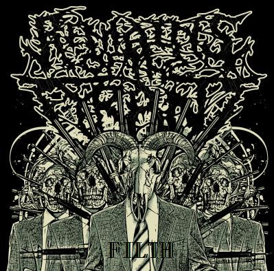 Filth EP
