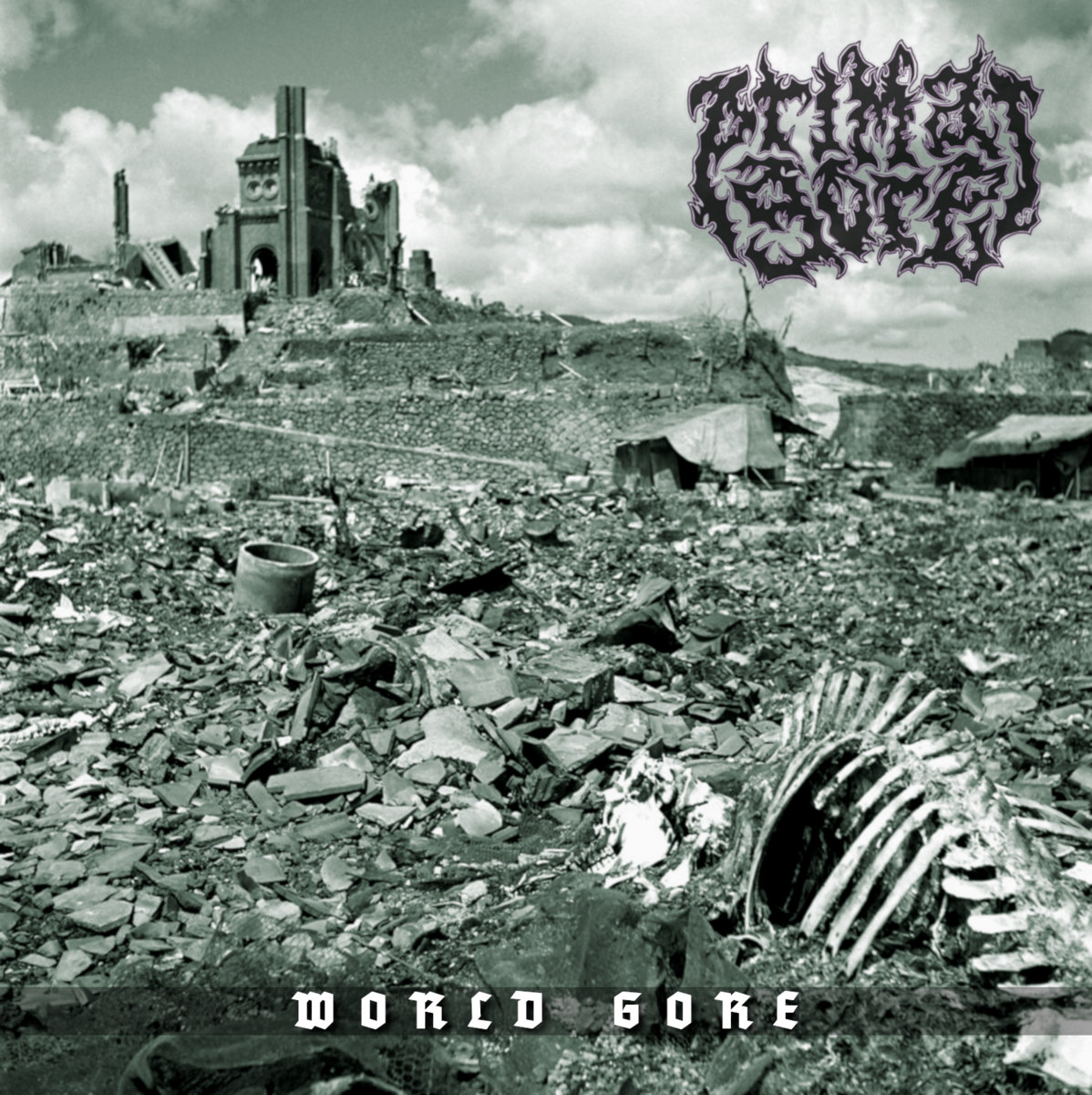 World Gore (EP)
