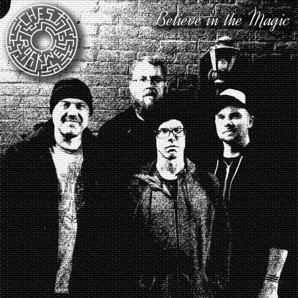 Believe in the Magic (2024 Live Album)