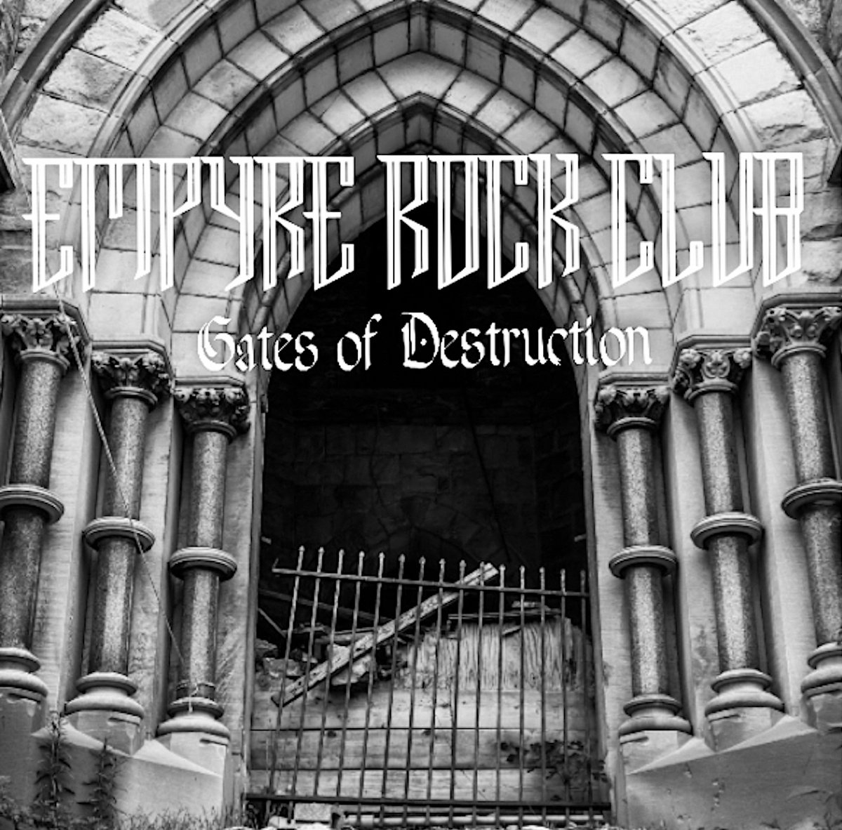 Gates of Destruction