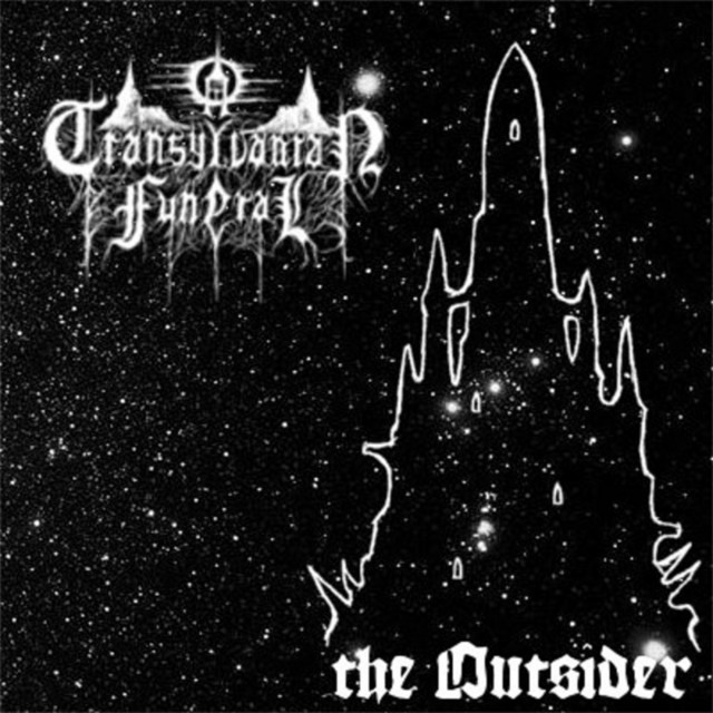 A Transylvanian Funeral