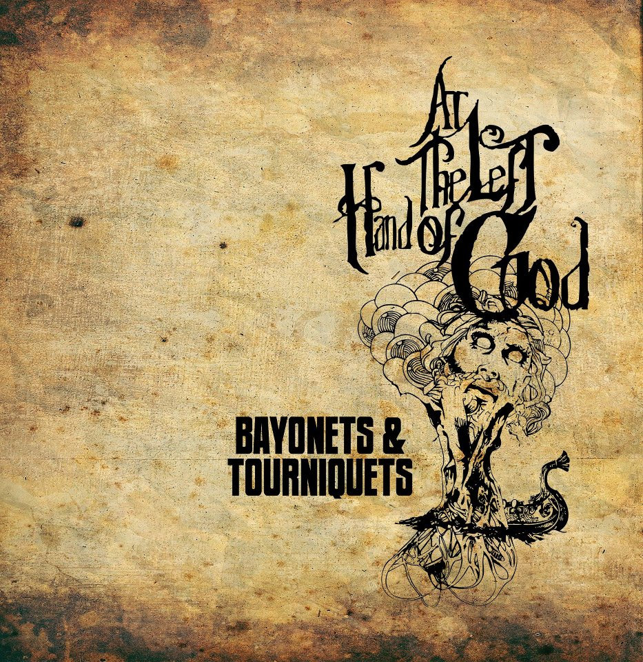 Bayonets & Tourniquets