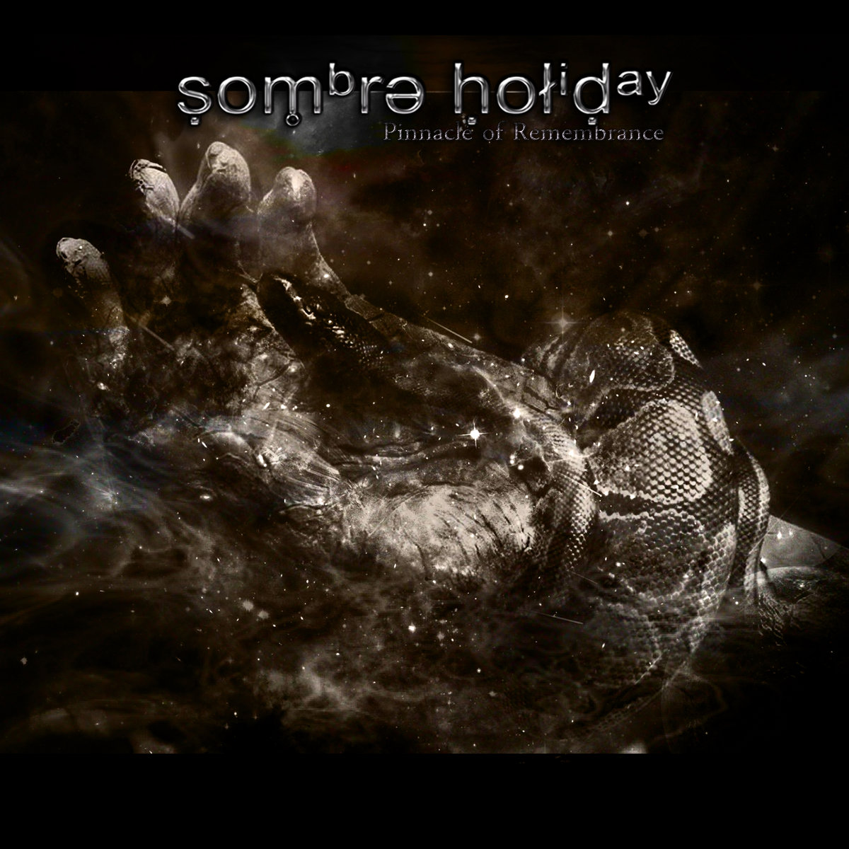 Pinnacle of Remembrance (Single)