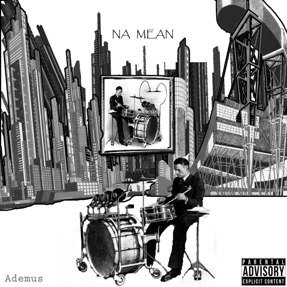 The Na Mean Beat Tape