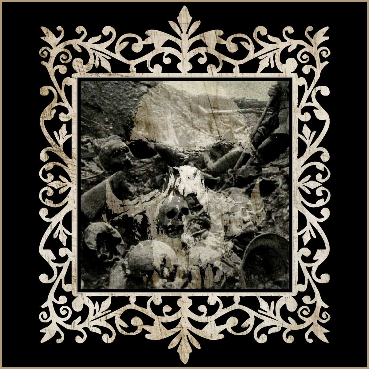 The Void of Cosmic Genocide